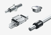Rexroth linear motion products
